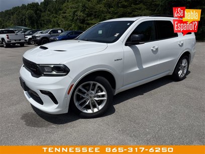 Used 2023 Dodge Durango R/T