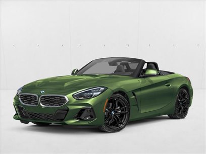 New 2026 BMW Z4 M40i w/ Edition