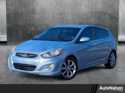Used 2012 Hyundai Accent SE