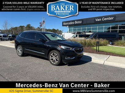 Used 2019 Buick Enclave Avenir w/ Avenir Technology Package