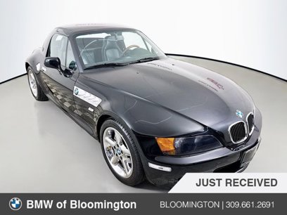 Used 1997 BMW Z3 2.8