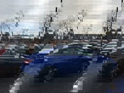 New 2025 Hyundai Elantra SEL w/ Cargo Package