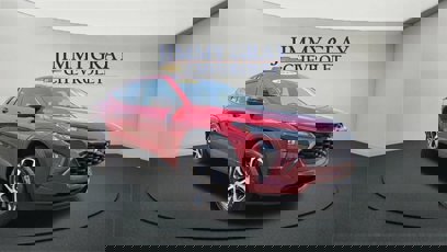 Used 2025 Chevrolet Trax RS w/ Driver Confidence Package