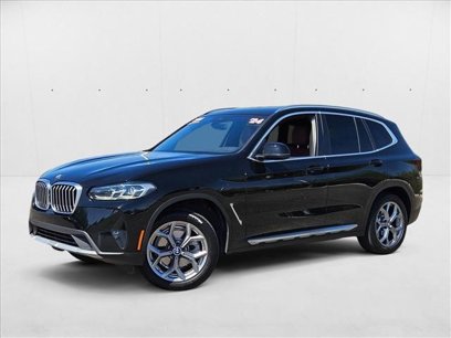 Certified 2024 BMW X3 xDrive30i w/ Convenience Package