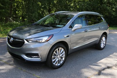 Used 2020 Buick Enclave Premium w/ Surround and Sites Package
