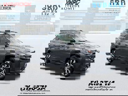 Certified 2025 Subaru Outback Premium