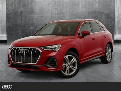 Certified 2022 Audi Q3 2.0T Premium Plus