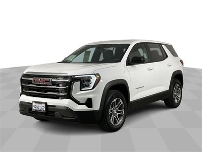 Used 2025 GMC Terrain Elevation