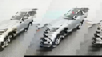 New 2025 Toyota Grand Highlander FWD