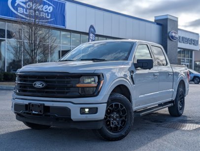 Used 2024 Ford F150 XLT