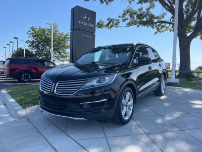 Used 2017 Lincoln MKC Premiere