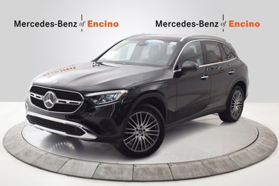 Certified 2023 Mercedes-Benz GLC 300
