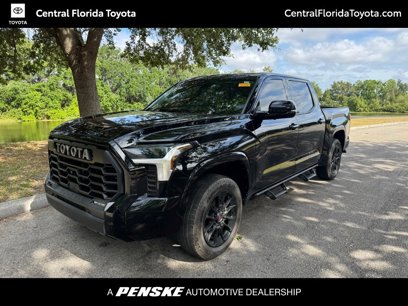 Used 2022 Toyota Tundra SR5