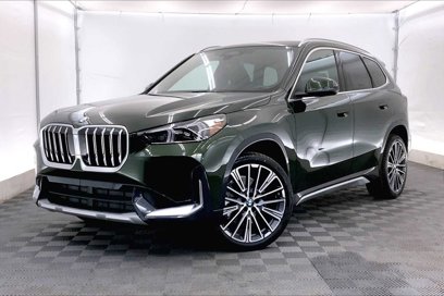 New 2025 BMW X1 xDrive28i