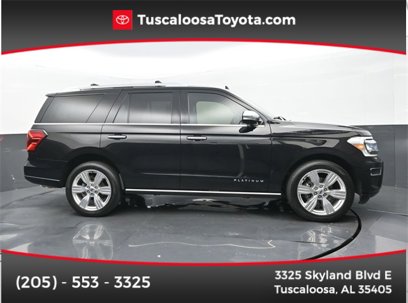 Used 2023 Ford Expedition Platinum