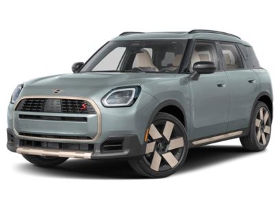 Used 2025 MINI Cooper Countryman S