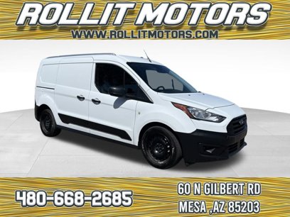 Used 2022 Ford Transit Connect XL