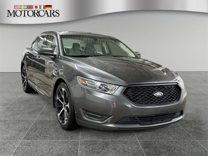 Used 2016 Ford Taurus SEL w/ Equipment Group 201A