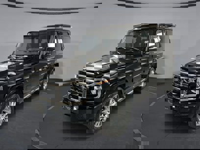 Certified 2023 Mercedes-Benz G 550