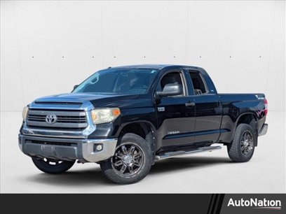 Used 2014 Toyota Tundra SR5