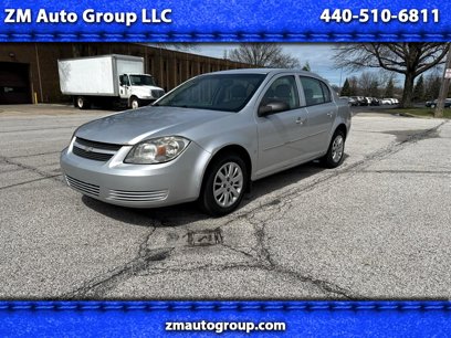 Used 2009 Chevrolet Cobalt LS w/ Protection Package
