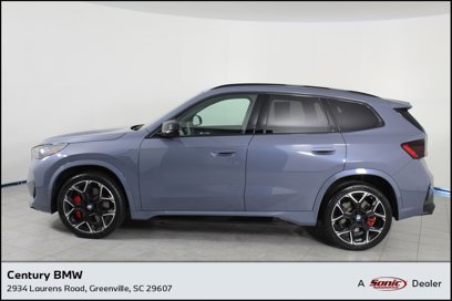 Certified 2024 BMW X1 M35i w/ Premium Package