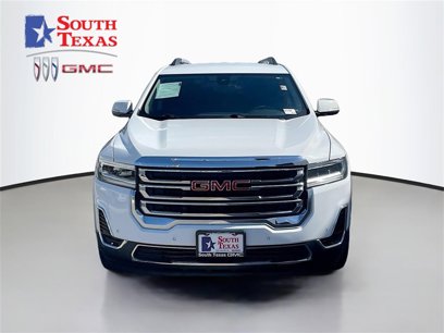 Used 2023 GMC Acadia SLE w/ Driver Convenience Package