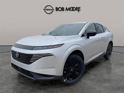 New 2025 Nissan Murano SV