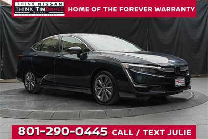 Used 2018 Honda Clarity Touring
