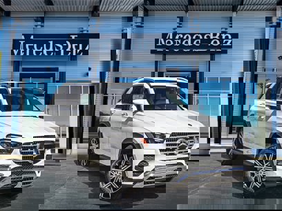 New 2025 Mercedes-Benz GLE 350 4MATIC