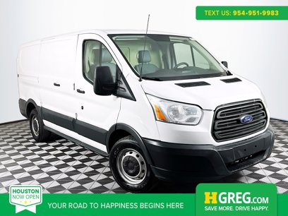 Used 2018 Ford Transit 150 130 Low Roof