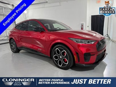 Used 2023 Ford Mustang Mach-E GT