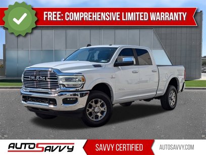 Used 2022 RAM 2500 Laramie