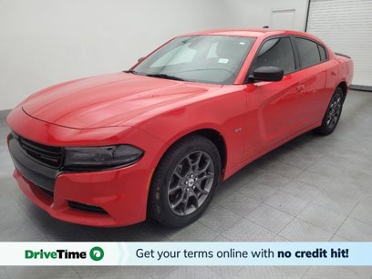 Used 2018 Dodge Charger GT