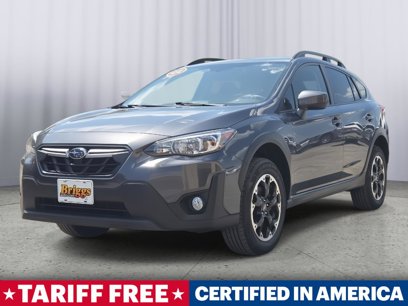 Used 2023 Subaru Crosstrek 2.0i Premium