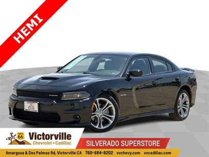 Used 2022 Dodge Charger R/T