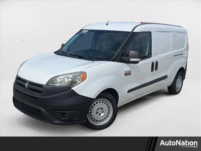 Used 2017 RAM ProMaster City Tradesman w/ Rear Back-up Camera Group