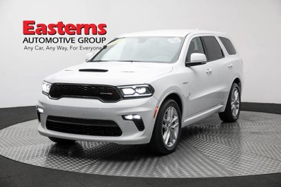 Used 2022 Dodge Durango R/T