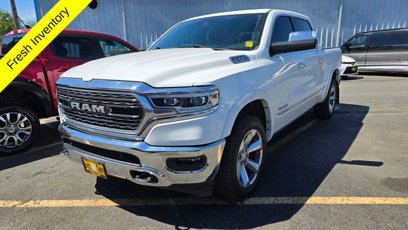 Used 2020 RAM 1500 Limited