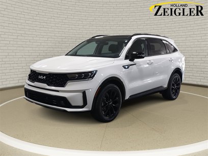Used 2023 Kia Sorento SX