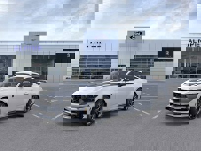 New 2025 Ford Mustang Dark Horse