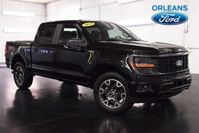 Used 2024 Ford F150 STX
