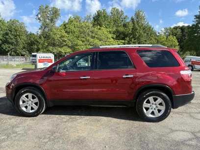 Used 2011 GMC Acadia SLE