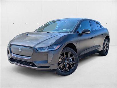 New 2024 Jaguar I-PACE R-Dynamic HSE