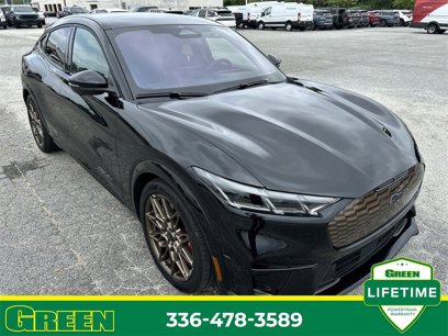 Used Ford Mustang Mach-E GT for Sale in Greensboro, NC