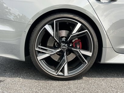 Used 2022 Audi RS 6