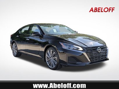 Used 2023 Nissan Altima 2.5 SL