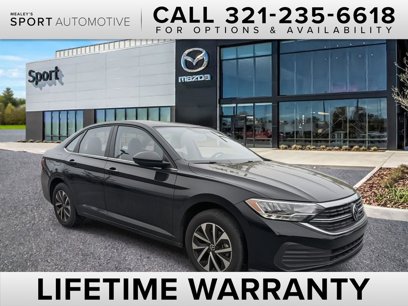 Used 2023 Volkswagen Jetta S