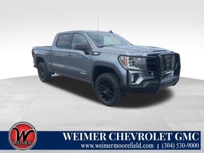 Used 2021 GMC Sierra 1500 Elevation