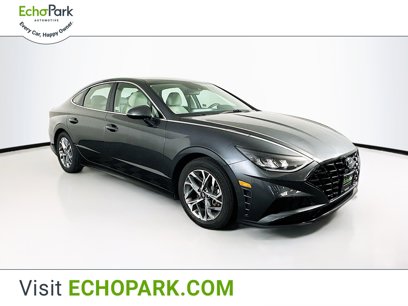 Used 2023 Hyundai Sonata SEL